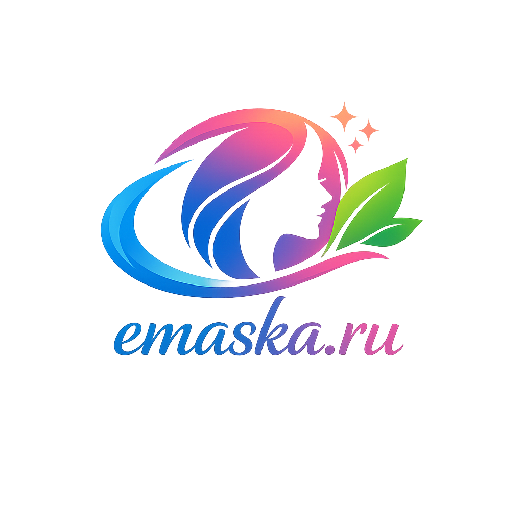 emaska.ru — красота, здоровье и гармония