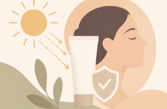 Как выбрать SPF для ежедневной защиты кожи лица: практическое руководство без лишних сложностей
