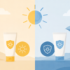 Когда достаточно SPF 30, а когда лучше использовать SPF 50+