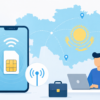 Как выбрать виртуальный номер Казахстана для бизнеса и удалённой работы